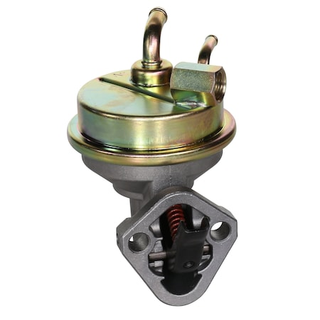 Carter Fuel Pumps 78-86 Chevrolet Blazer M60039